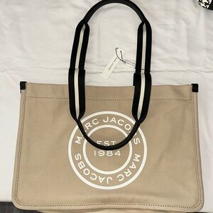 Marc Jacobs Large Tote
